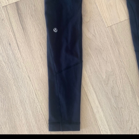 Lululemon wunder under - Picture 4 of 5